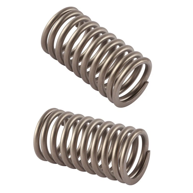 سبائك مقاومة للتآكل Inconel 600 لفائف الينابيع