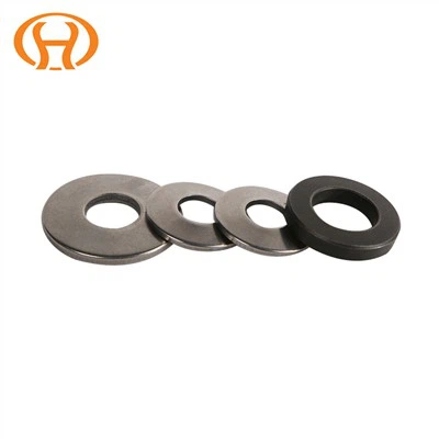 DIN 2093 قرص الربيع بيلفيل غسالات