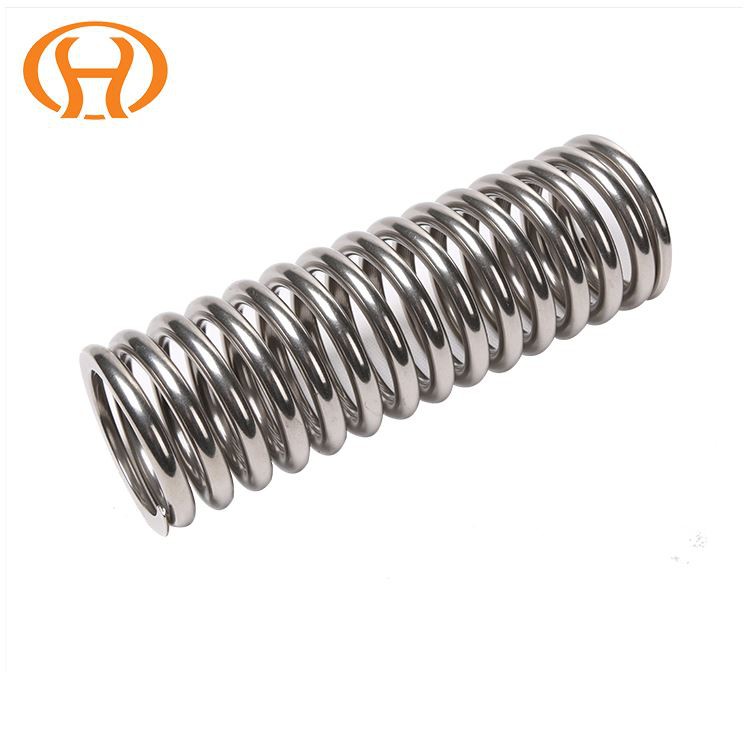 Wholesale Stainless Steel Alloys Springs Factory